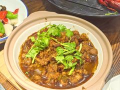 -517烧烤·龙虾·海鲜大排档(万象都荟店)