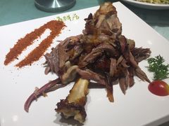 -赶海部落海鲜城(海阳路店)