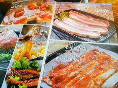 -杀猪天·韩国烤肉(总店)