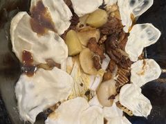 -九味一品铁锅炖·地锅鸡(和信广场店)