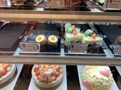 -85度C(北京八角物美店)