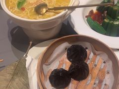 -桂满陇·杭州小馆(巴黎春天浦建店)