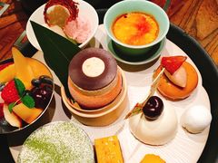 -湖滨28中餐厅·西湖宴·杭州君悦酒店