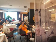 -苏淮景·苏闽融创菜·海鲜(原空港井河轩店)