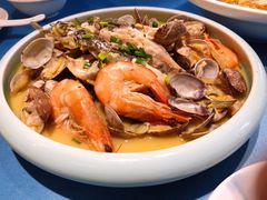 -阿毛饭店(和义路店)