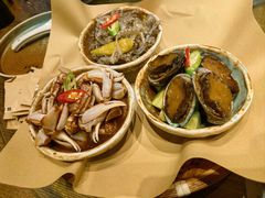 -水煮三国·川鲁江湖菜(香山店)