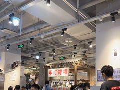 大堂-五里关火锅(牛市口店)