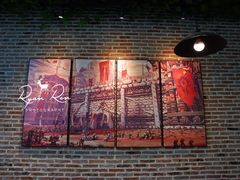 -HONGA HONGA雄家(曹路店)