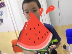 -童程童美·信息学竞赛·机器人编程·少儿编程(通州万达校区)