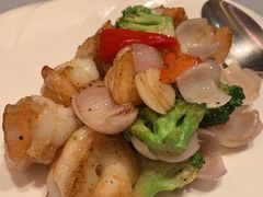 -鲍鱼王子(深圳大厦店)