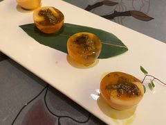 -汕头龙光喜来登酒店-采悦轩中餐厅
