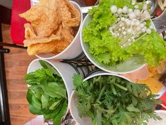 -刘一锅筋头巴脑(小北店)