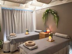 -左悦·艾灸调理·推拿按摩·精油SPA(卓悦汇店)