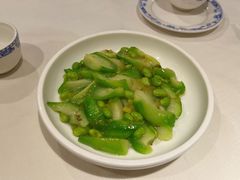 -老吉士酒家(天平路店)