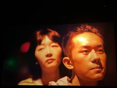 -中影国际影城(CINITY LED横岗店)