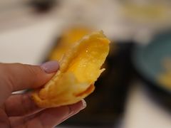 -白天鹅宾馆-宏图府餐厅