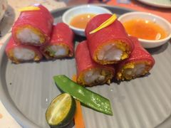 -点都德(广州白云山景区南门店)
