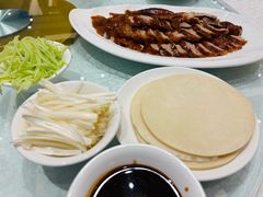 -燕云楼(云南路店)