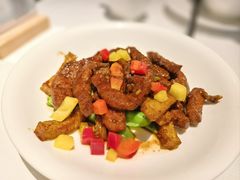 -莆田餐厅PUTIEN(世博源店)