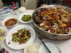 -海旺小海鲜大排档(冠亚星城店)