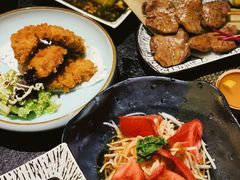 -长崎屋·日本料理·刺身·烧鸟(天河北路店)