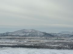 -珲春防川景区
