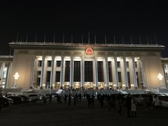 -人民大会堂