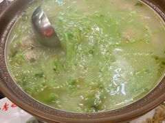 -李记饺子·熏酱东北菜(欢乐谷店)