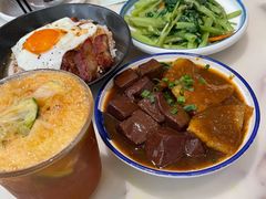 -石板街港澳冰室(天环店)