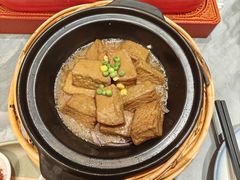 -云客来·花园餐厅(洛社店)