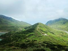 -嵛山岛