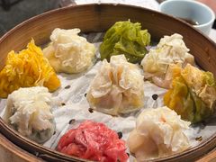 -龍聚祥烧麦馆(鼓楼店)