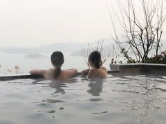 -天目湖涵田半山温泉