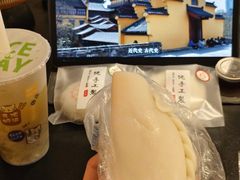 -张果佬年糕卷(科巷店)