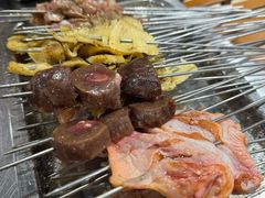 -小寒羊烧烤(凯瑞时代大厦店)