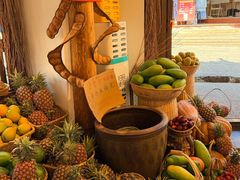 -小喜客·云南特色菜(纳西庭院店)