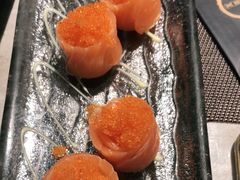 -極上萬膳·日料放题(海岸城店)