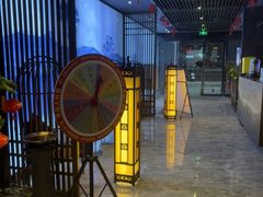 -上足·影院足道·SPA(红岭店)