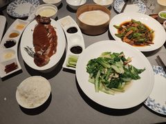 -阿庄新豫菜(通泰路店)