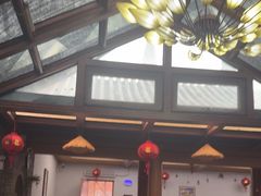 -少林寺欢喜地素斋馆