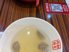 -桐哥肉铺(万柳华联店)