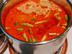 -Thai Basil罗勒叶泰式餐厅(时代天街店)