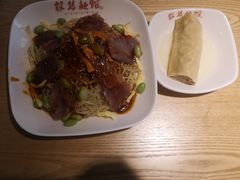 -常州银丝面馆(淹城店)