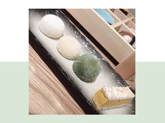 大福-团子君寿司·茶