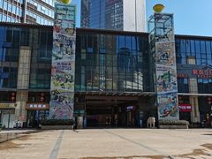 -佛山京华广场MALL