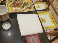 -芦月轩羊蝎子(北蜂窝店)