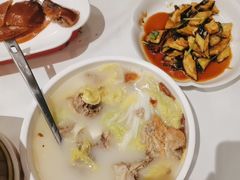 -大鸭梨烤鸭(石佛营店)