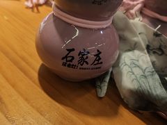 -成老灶火锅鸡(平山店)