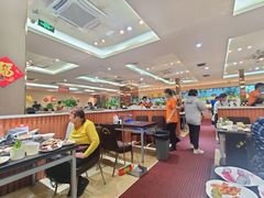 大堂-汉丽轩韩式自助烤肉十二年(SM广场店)