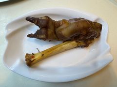 -福寿斋·老北京铜锅涮肉·烤鸭(顺义总店)